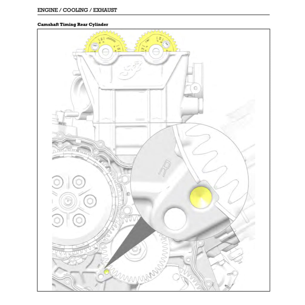INDIAN SCOUT / SCOUT SIXTY / BOBBER (2018-2024) SERVICE WORKSHOP MANUAL + OWNER'S MANUAL
