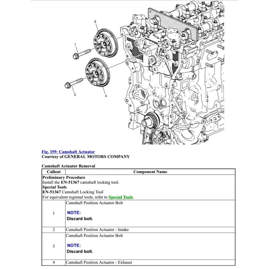 OPEL MOKKA X J13 (2017-2022) SERVICE WORKSHOP MANUAL