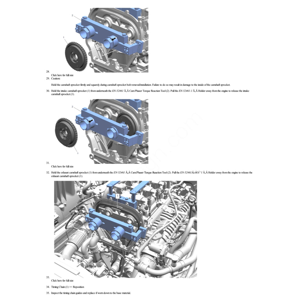 BUICK ENVISION (2021+) SERVICE WORKSHOP MANUAL