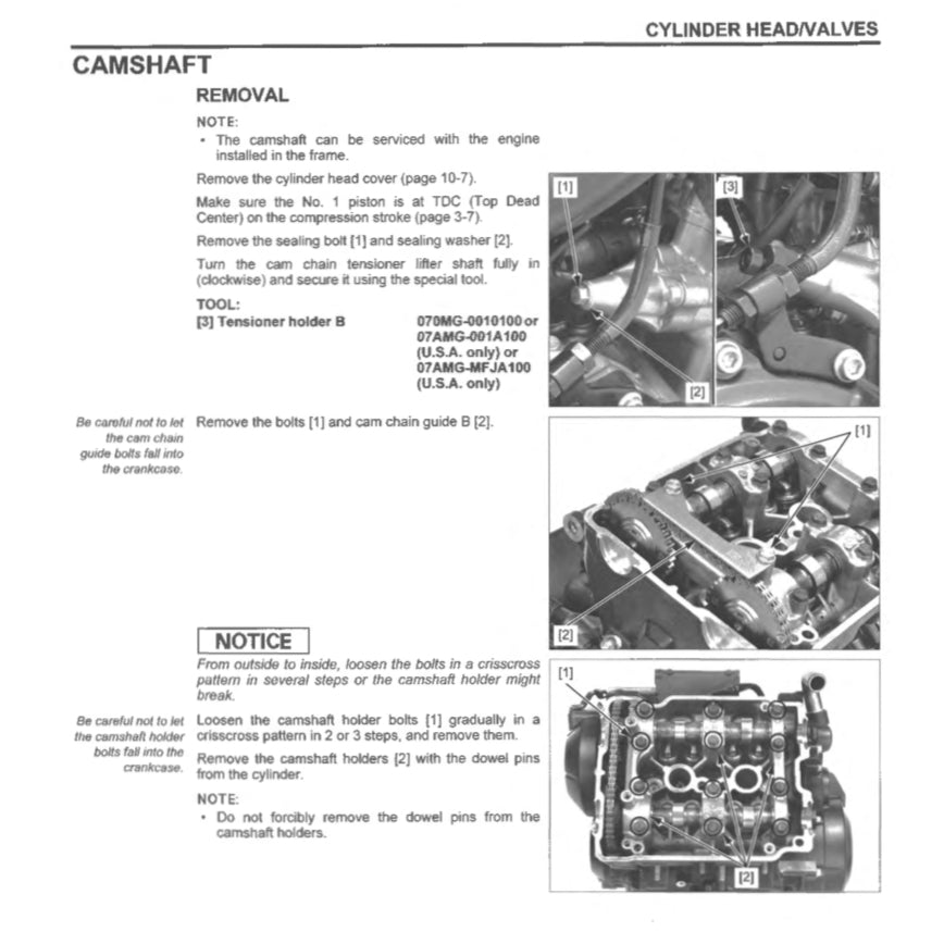 HONDA CB500X/XA (2019-2023) SERVICE WORKSHOP MANUAL + PARTS CATALOGUE+ OWNER'S MANUAL