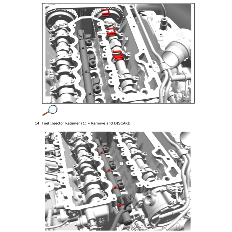 BUICK ENCORE GX (2019-2023) SERVICE WORKSHOP MANUAL