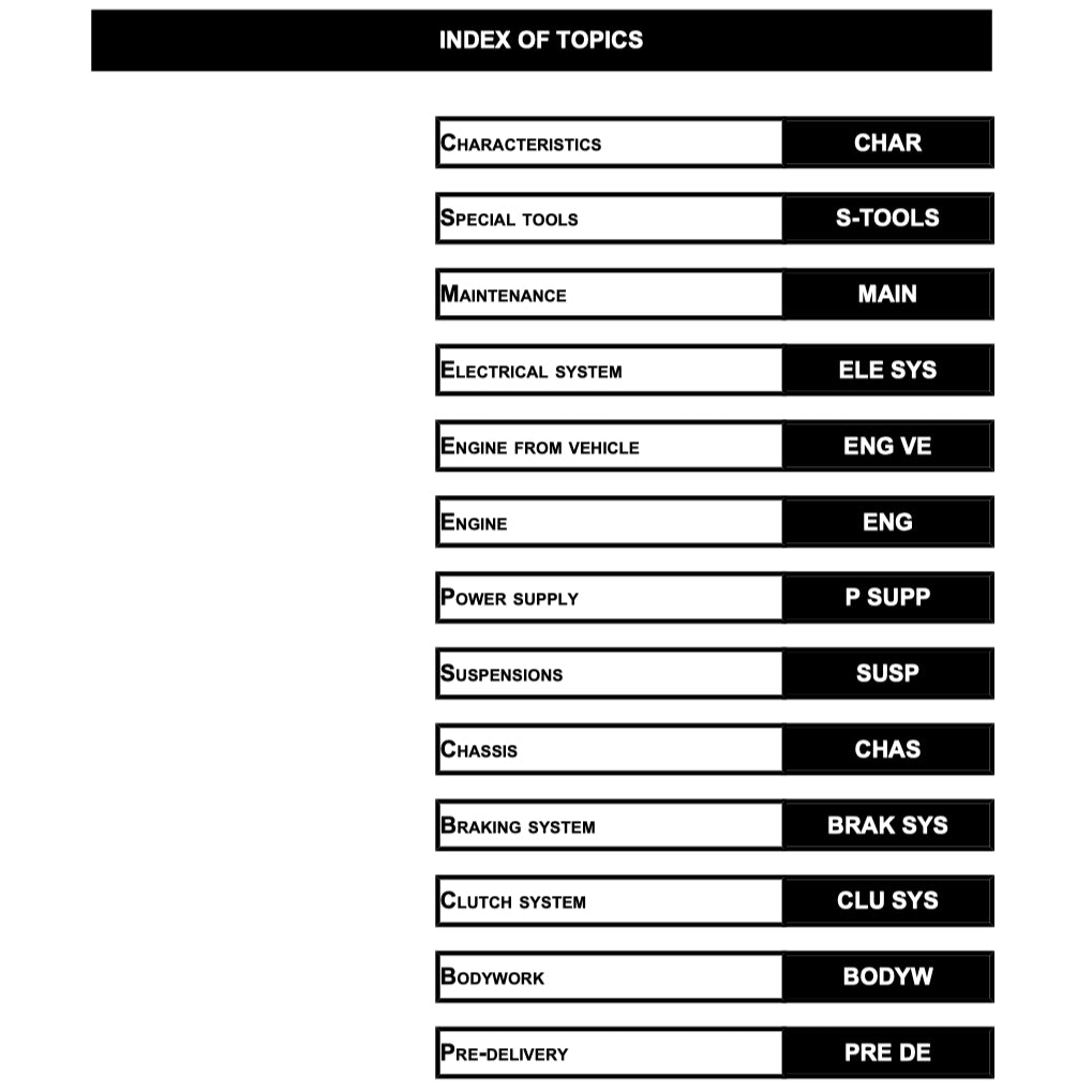 MOTO GUZZI GRISO 8V 1200 (2007-2017) SERVICE WORKSHOP MANUAL + PARTS CATALOGUE + OWNER'S MANUAL