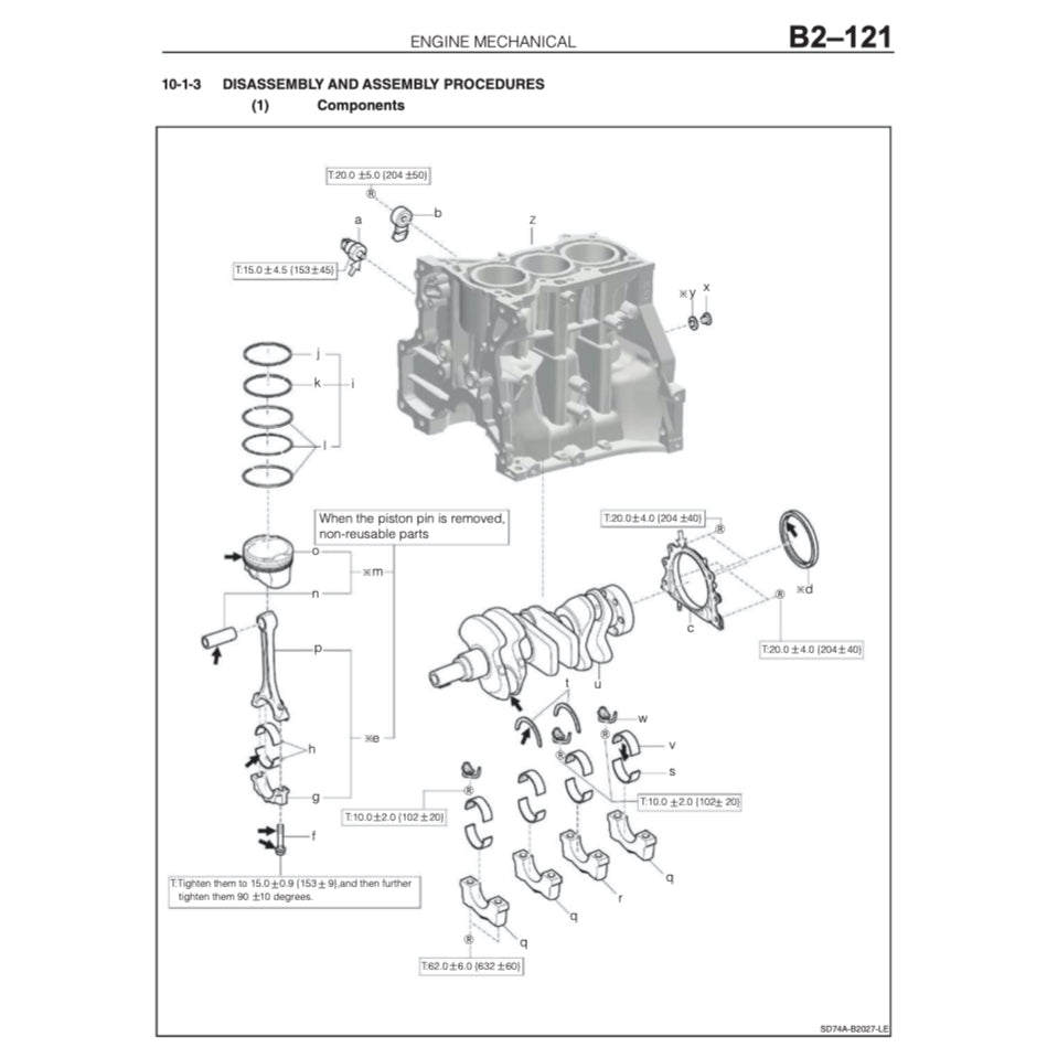 TOYOTA AGYA WIGO A350 (2023+) SERVICE WORKSHOP MANUAL