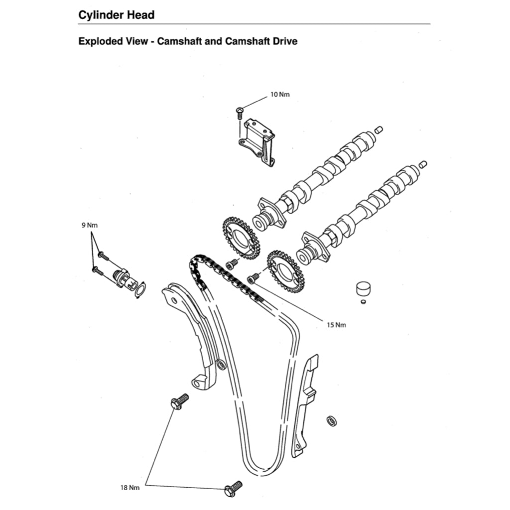 TRIUMPH SPRINT ST / RS (1999-2004) SERVICE WORKSHOP MANUAL + OWNER'S MANUAL