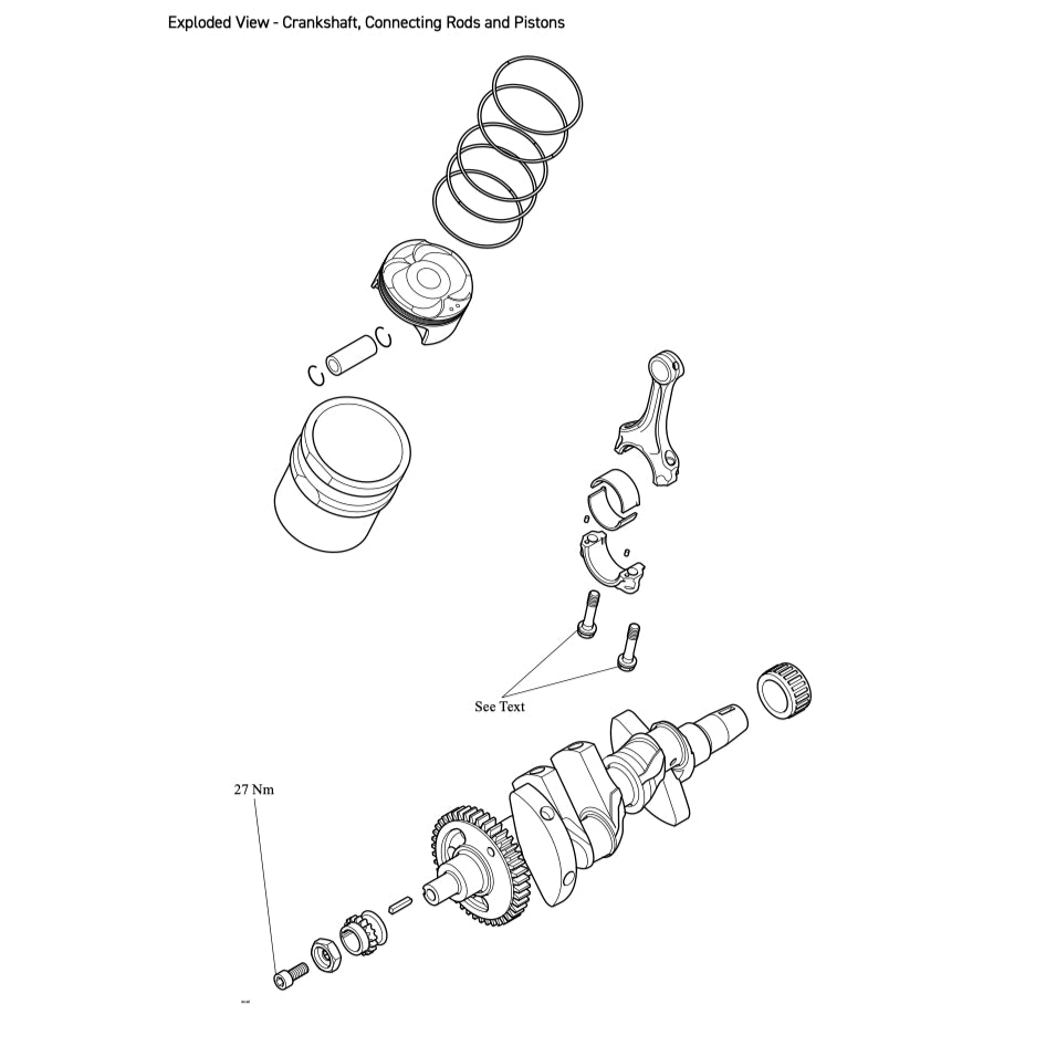 TRIUMPH TIGER SPORT 660 (2022+) SERVICE WORKSHOP MANUAL + OWNER'S MANUAL