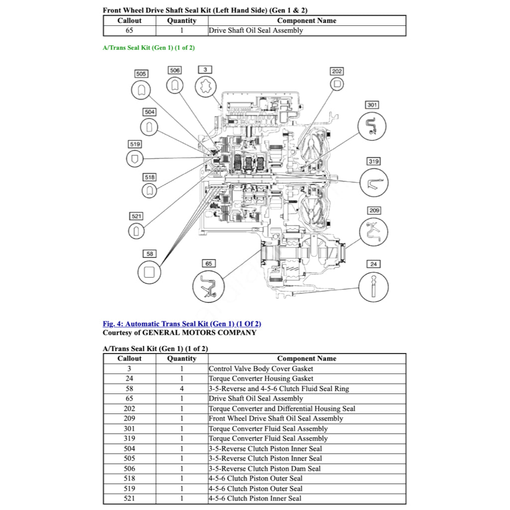 OPEL MOKKA X J13 (2017-2022) SERVICE WORKSHOP MANUAL