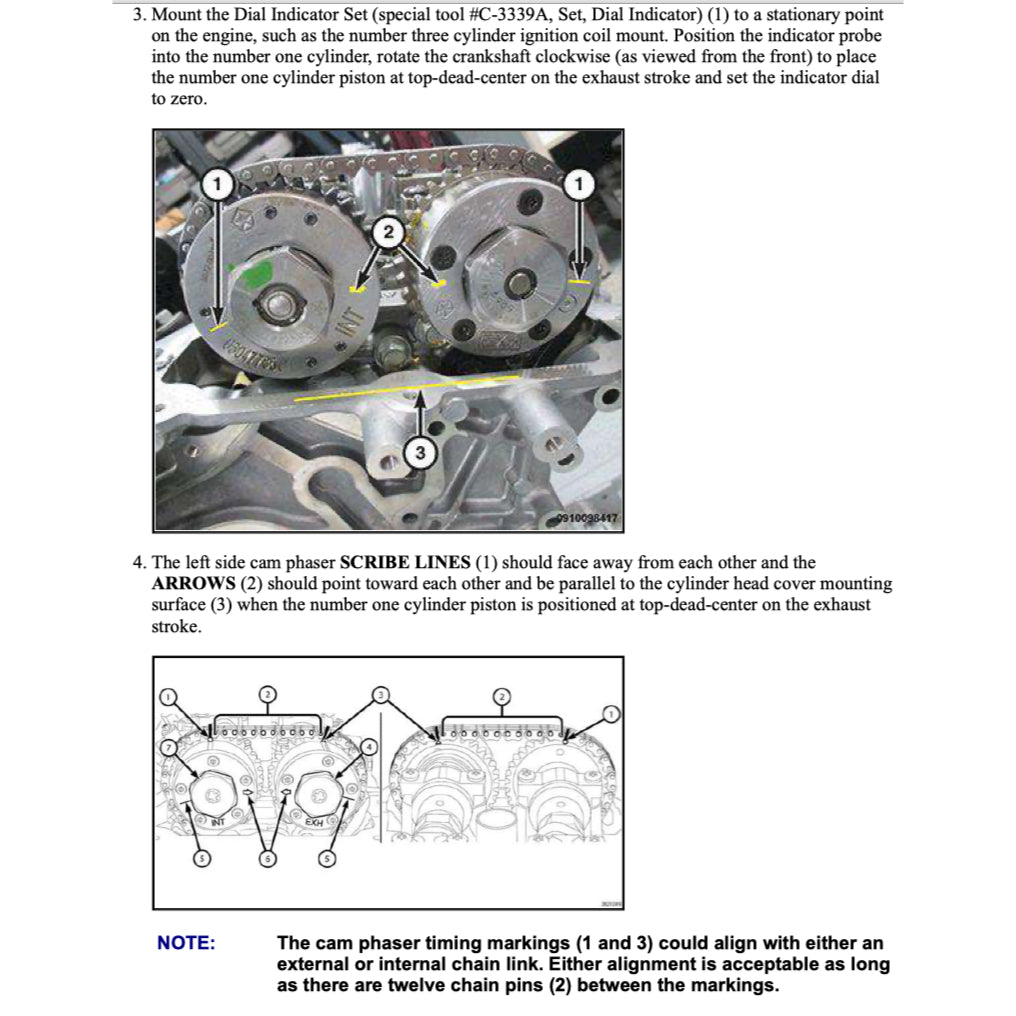 CHRYSLER PACIFICA RU (2021+) SERVICE WORKSHOP MANUAL