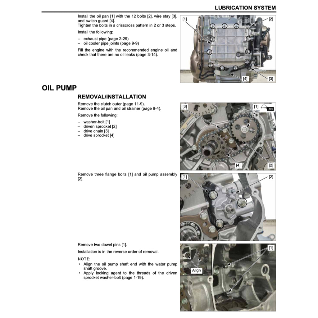 HONDA VFR800X CROSSRUNNER (2014+) SERVICE WORKSHOP MANUAL + PARTS CATALOGUE