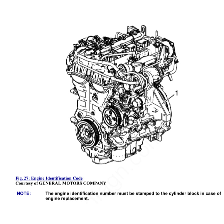 OPEL MOKKA X J13 (2017-2022) SERVICE WORKSHOP MANUAL