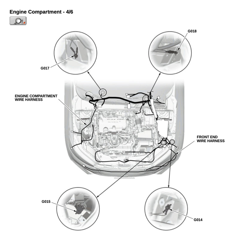 HONDA HR-V ZR-V RZ 1/2 (2022+) SERVICE WORKSHOP MANUAL