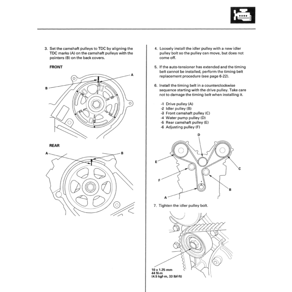 ACURA RL KB2 (2009-2013) SERVICE WORKSHOP MANUAL