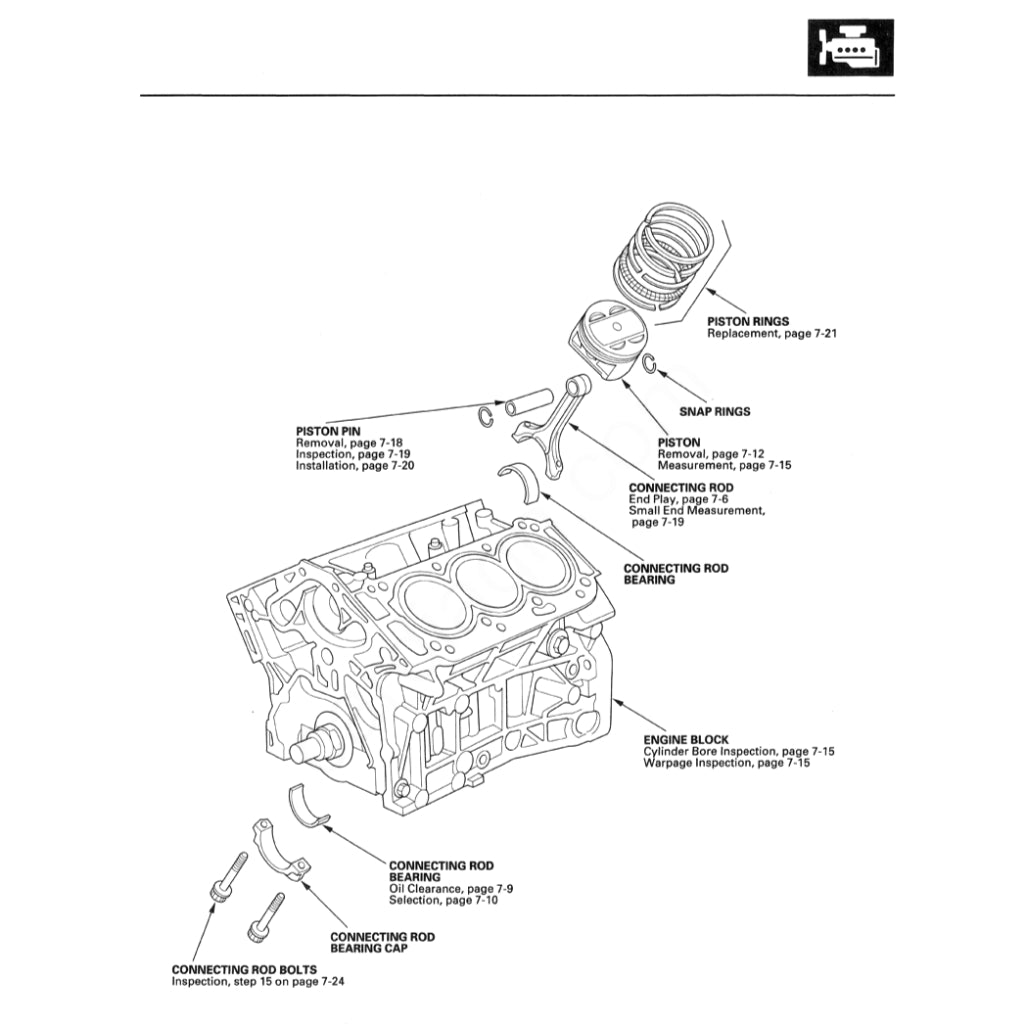 ACURA RL KB2 (2009-2013) SERVICE WORKSHOP MANUAL