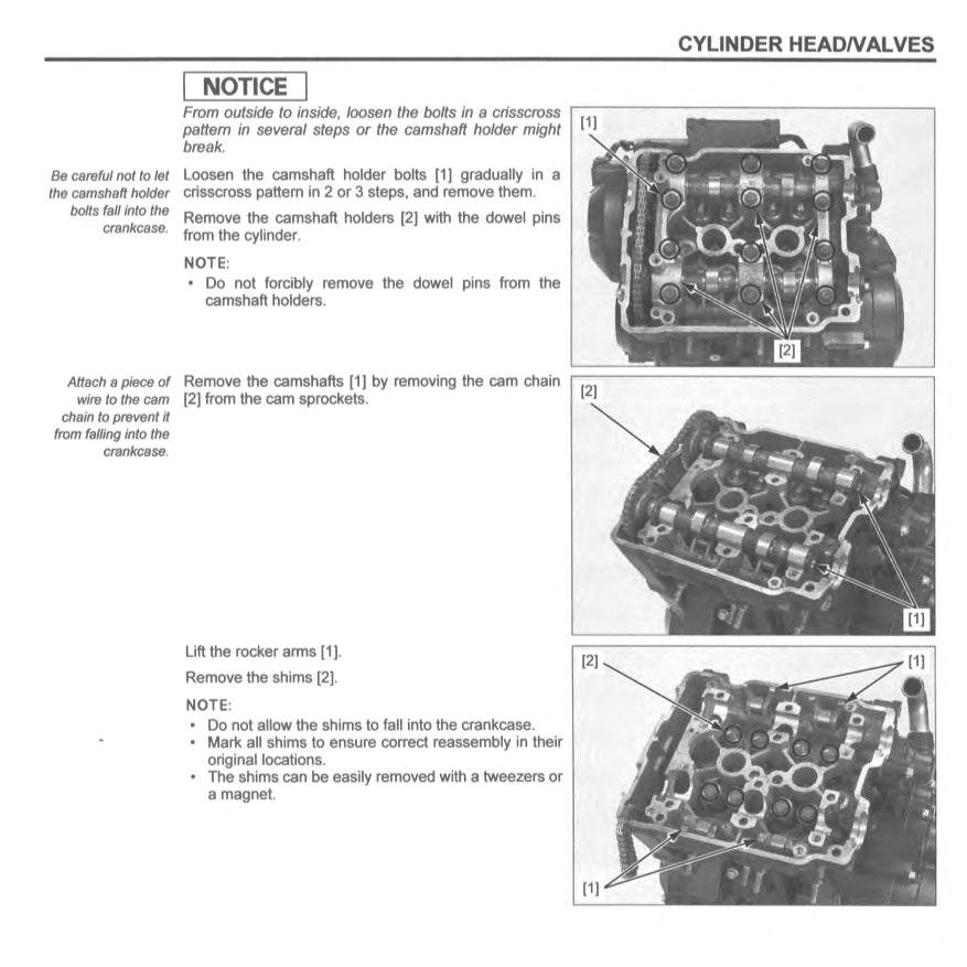 HONDA NX500 / CB500XA (2024+) SERVICE WORKSHOP MANUAL + PARTS CATALOGUE + OWNER'S MANUAL