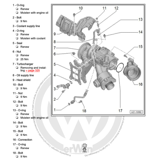 VW TIGUAN III CT1 (2024+) SERVICE WORKSHOP MANUAL