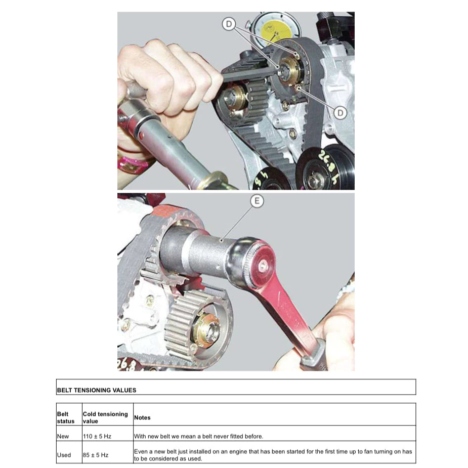 DUCATI MULTISTRADA V2/S (2022+) SERVICE WORKSHOP MANUAL + PARTS CATALOGUE + OWNER'S MANUAL