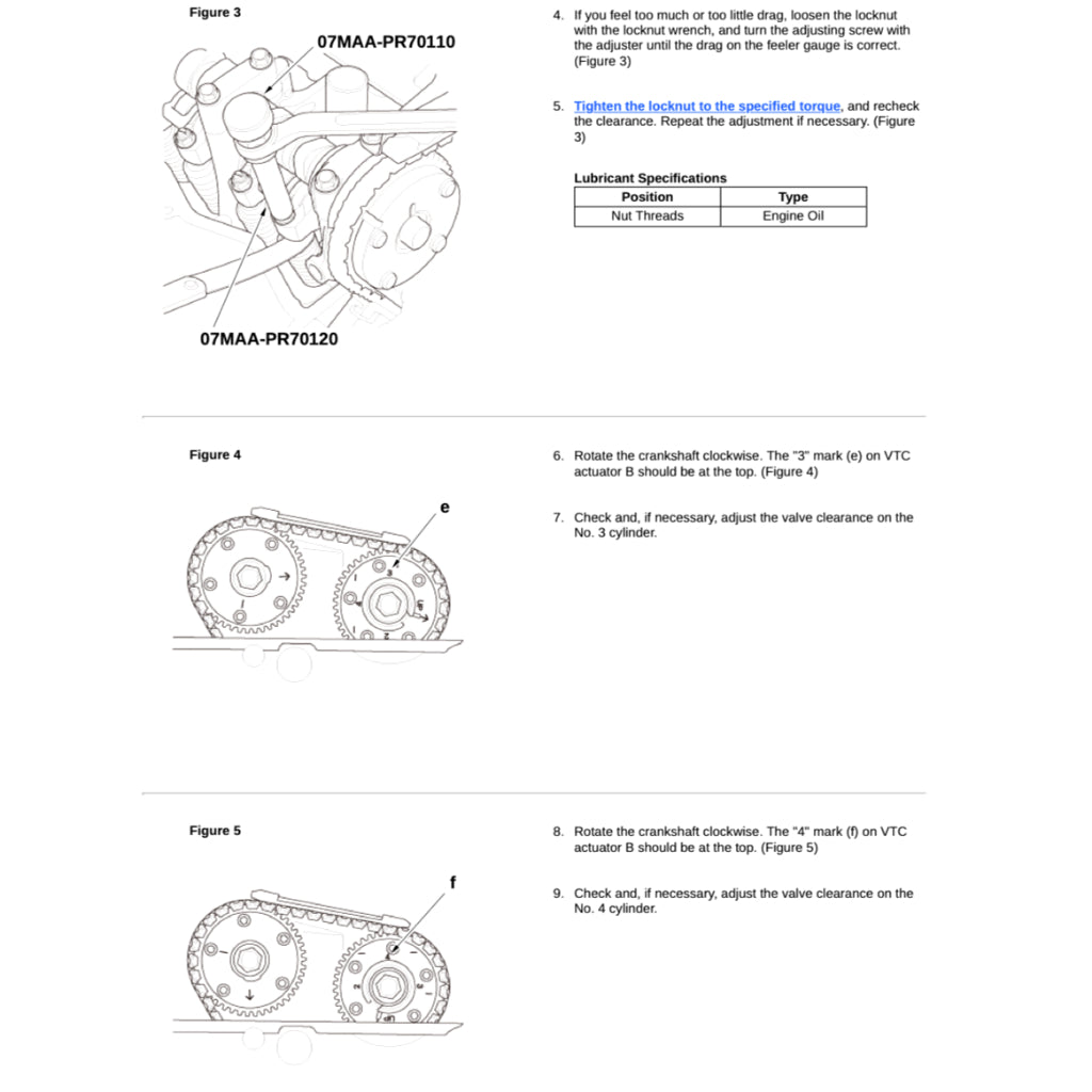 HONDA HR-V ZR-V RZ 1/2 (2022+) SERVICE WORKSHOP MANUAL