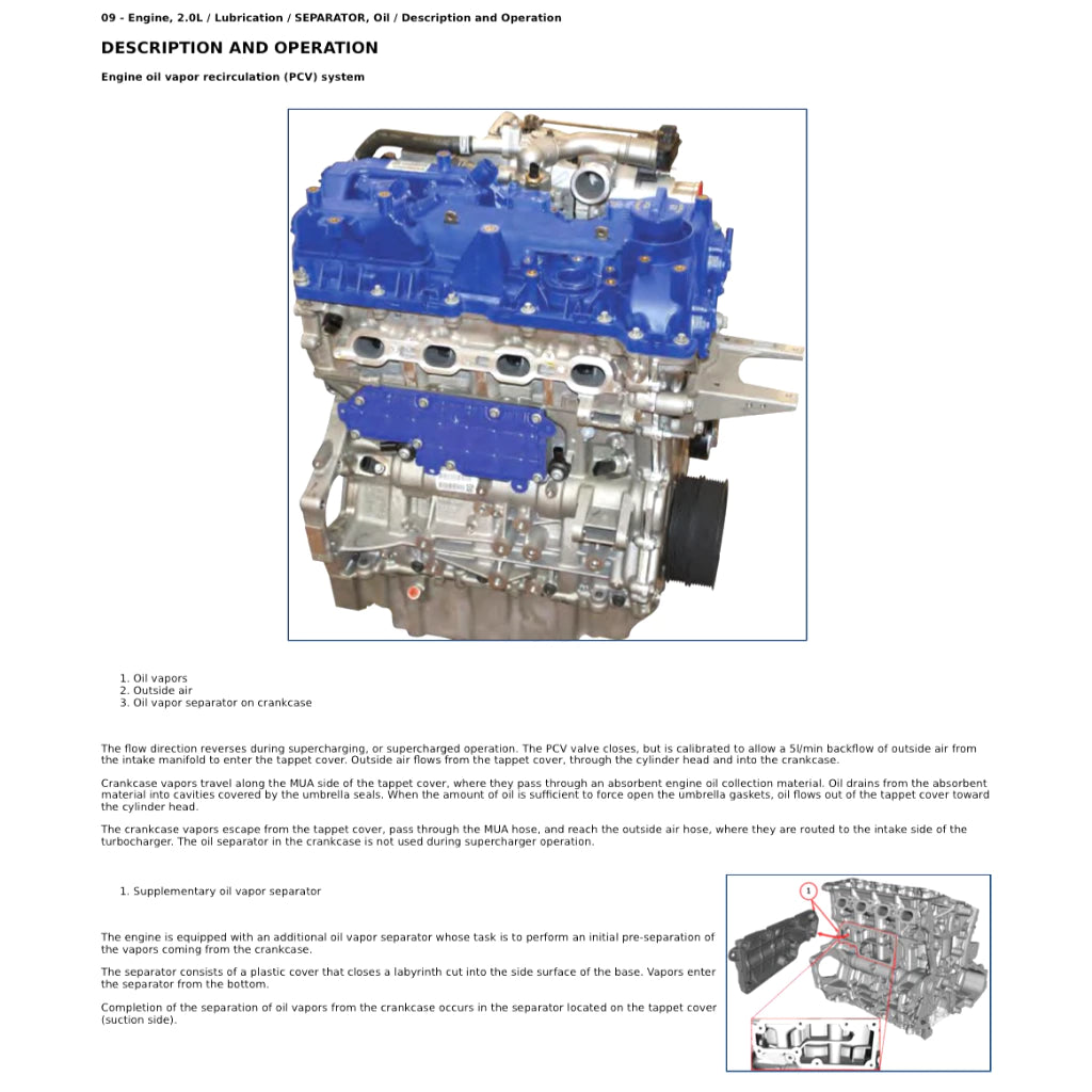 DODGE HORNET GT (2023+) SERVICE WORKSHOP MANUAL