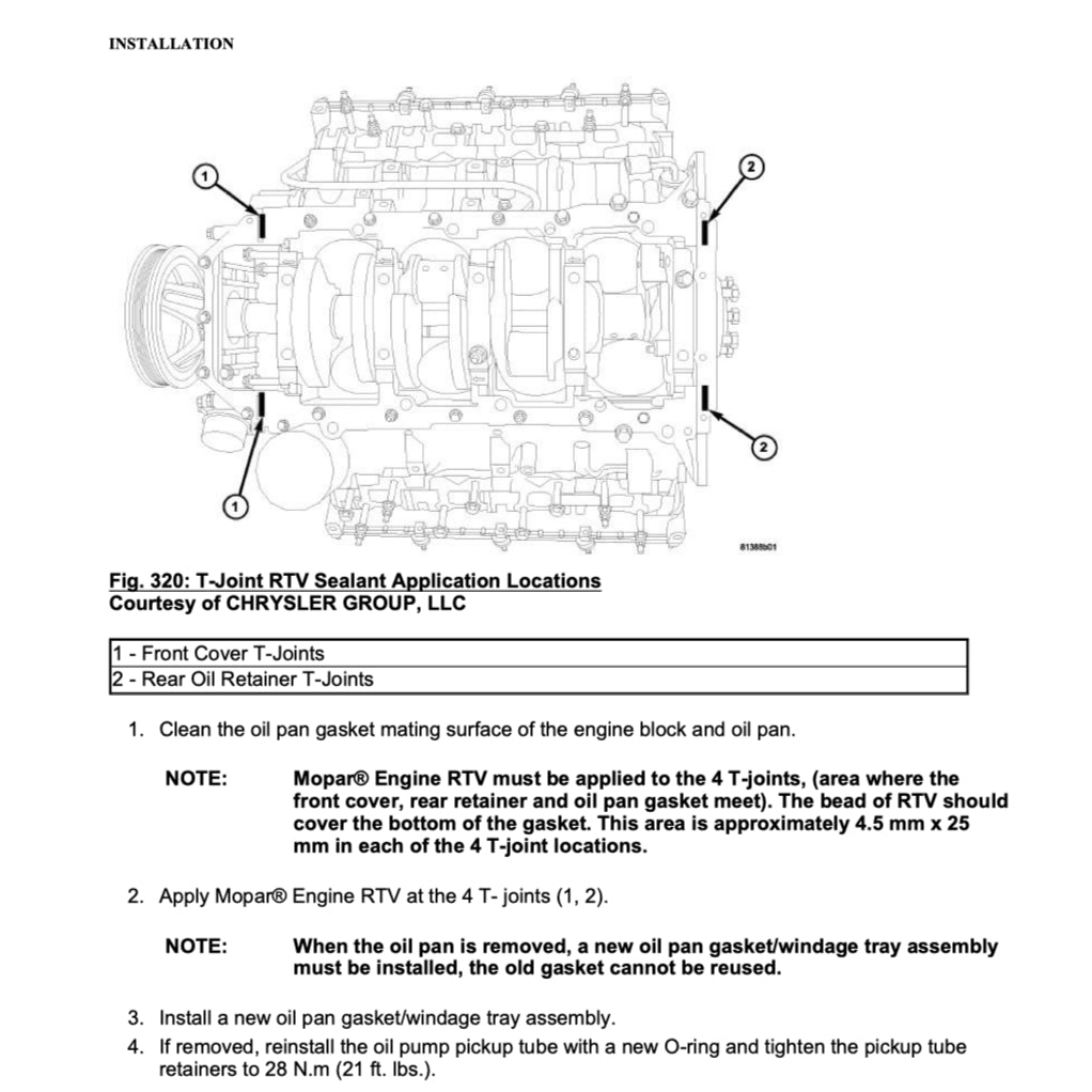 CHRYSLER 300 LD (2011-2023) SERVICE WORKSHOP MANUAL