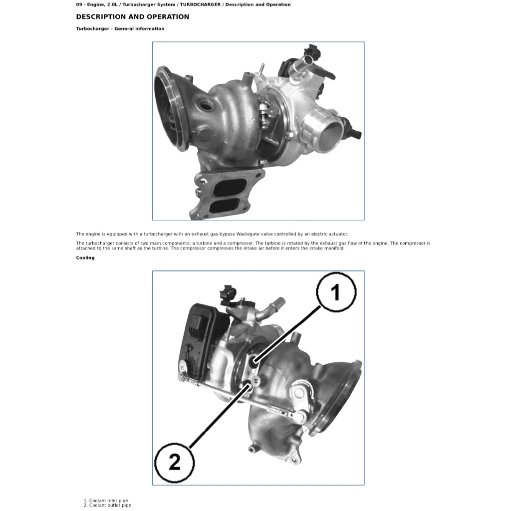 DODGE HORNET GT (2023+) SERVICE WORKSHOP MANUAL