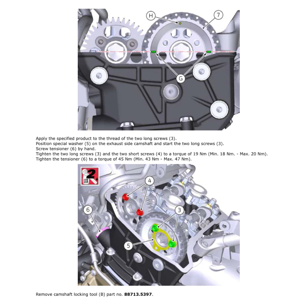 DUCATI DIAVEL V4 (2024+) SERVICE WORKSHOP MANUAL + PARTS CATALOGUE + OWNER'S MANUAL
