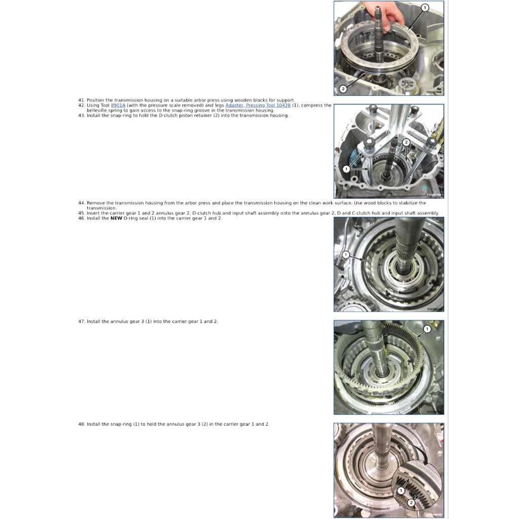 DODGE HORNET GT (2023+) SERVICE WORKSHOP MANUAL