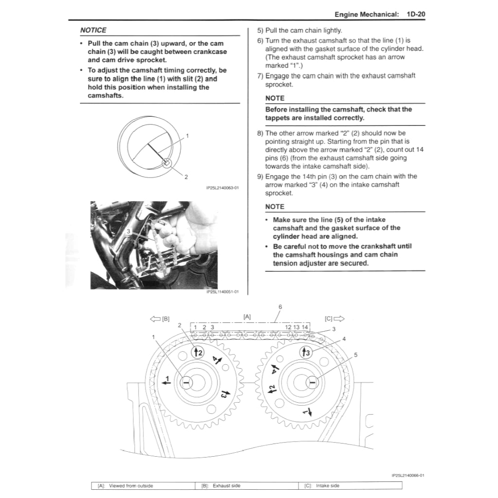 SUZUKI V-STROM VSTROM DL800 DE (2023+) SERVICE WORKSHOP MANUAL + PARTS CATALOGUE + OWNER MANUAL