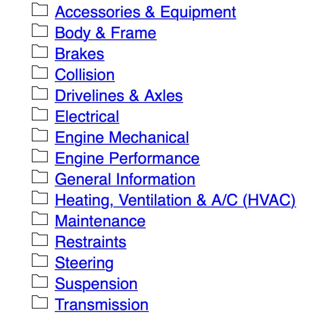 PORSCHE CAYENNE 9YA (2019-2025) SERVICE WORKSHOP MANUAL