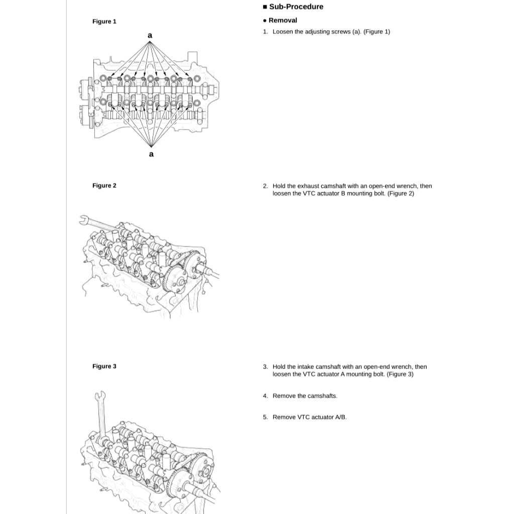 HONDA ACCORD CY (2023+) SERVICE WORKSHOP MANUAL