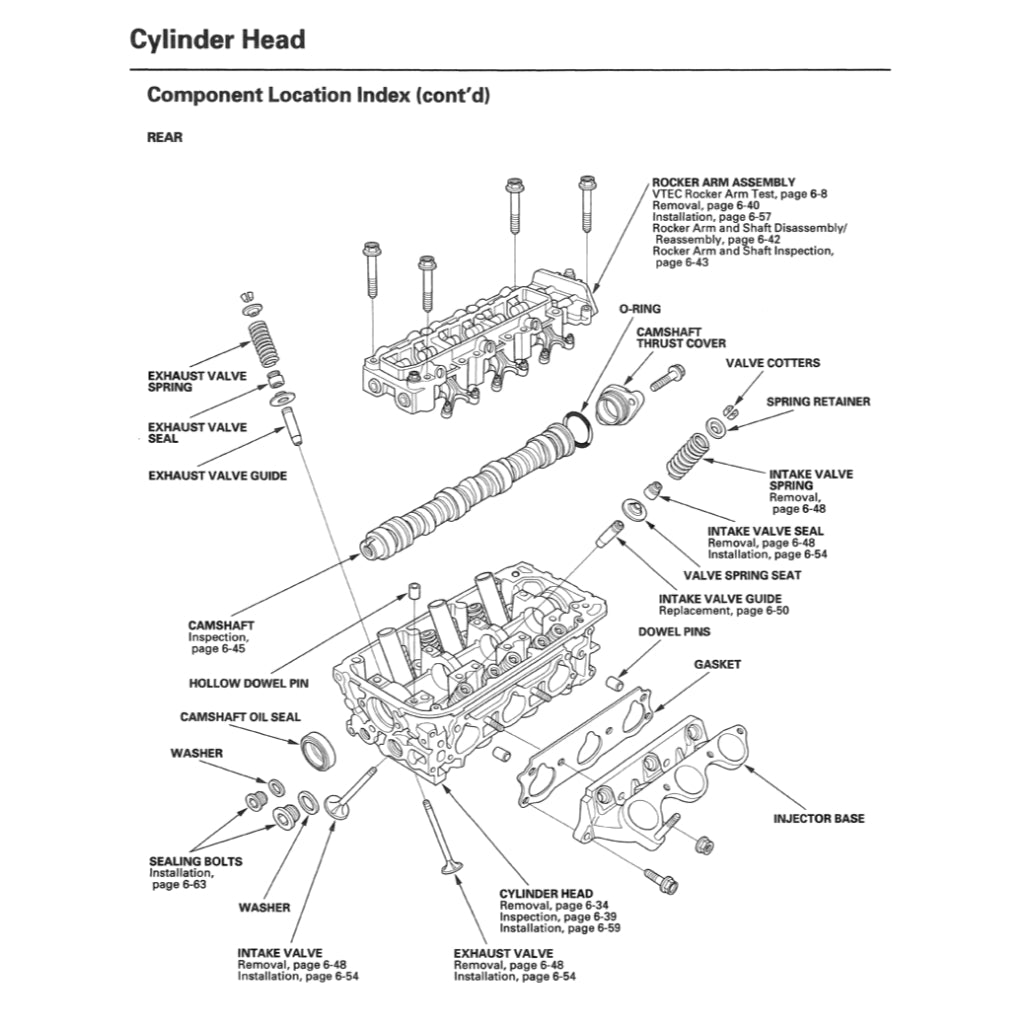 ACURA RL KB2 (2009-2013) SERVICE WORKSHOP MANUAL