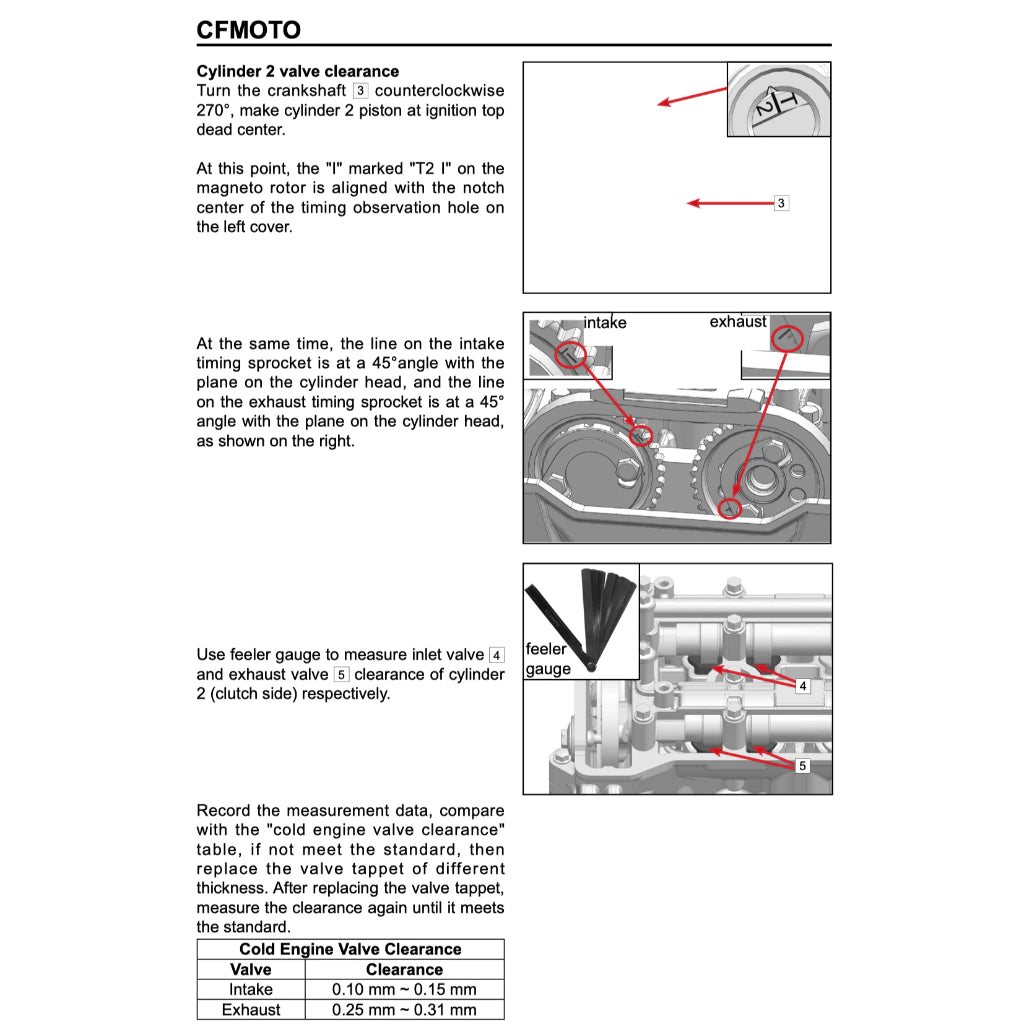 CFMOTO 450CL-C 450 CLC BOBBER (2025+) SERVICE WORKSHOP MANUAL+ PARTS CATALOGUE+ OWNER'S MANUAL