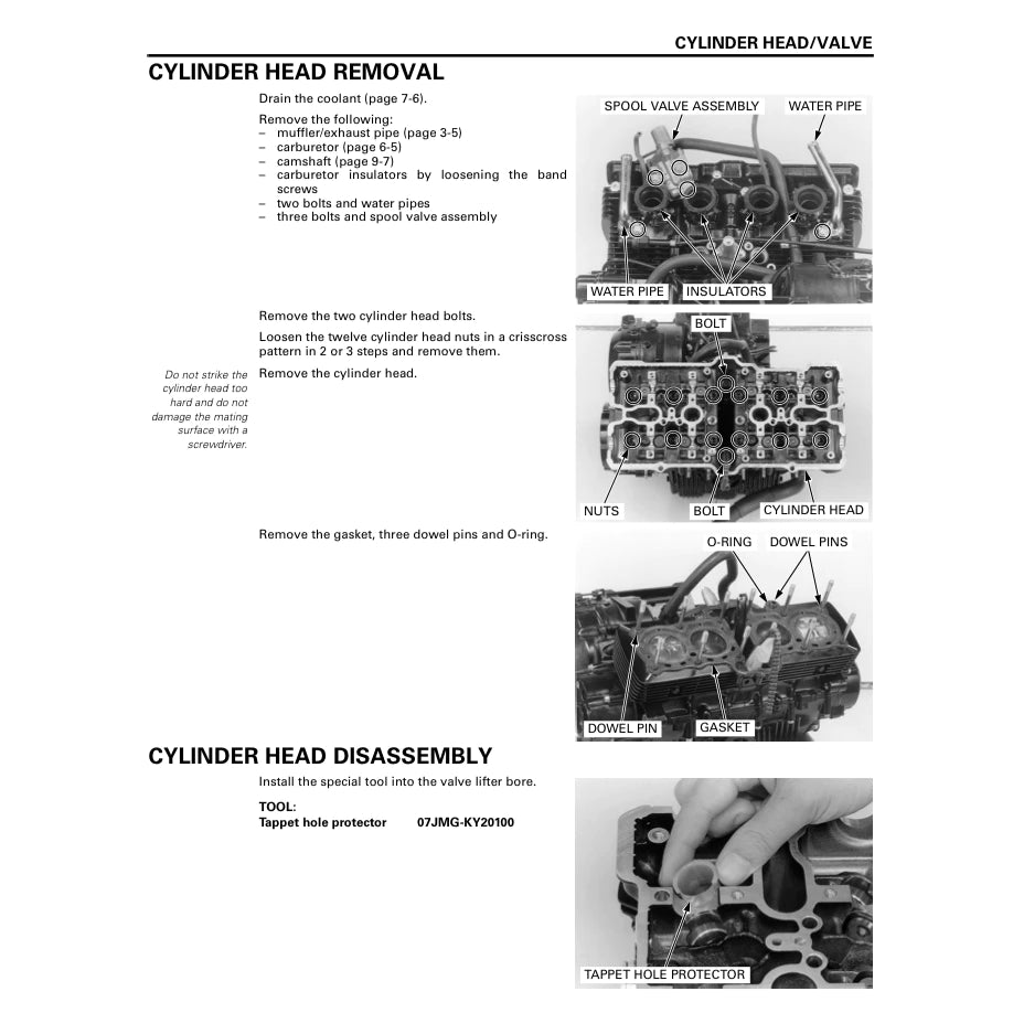 HONDA CB400SF SUPER FOUR & BOL D'OR VTEC NC39 (2004-2007) SERVICE WORKSHOP MANUAL + PARTS CATALOGUE+ OWNER MANUAL