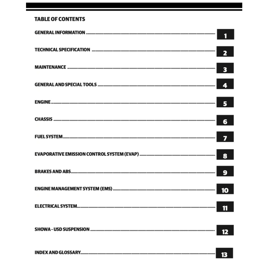 ROYAL ENFIELD SUPER METEOR 650 (2023+) SERVICE MANUAL + OWNER'S MANUAL