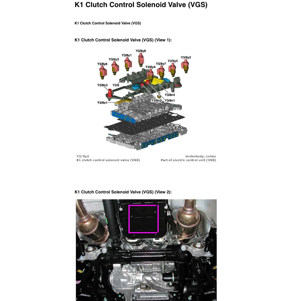 MERCEDES-BENZ R-CLASS W251 R320/R350 (2006-2013) SERVICE WORKSHOP MANUAL