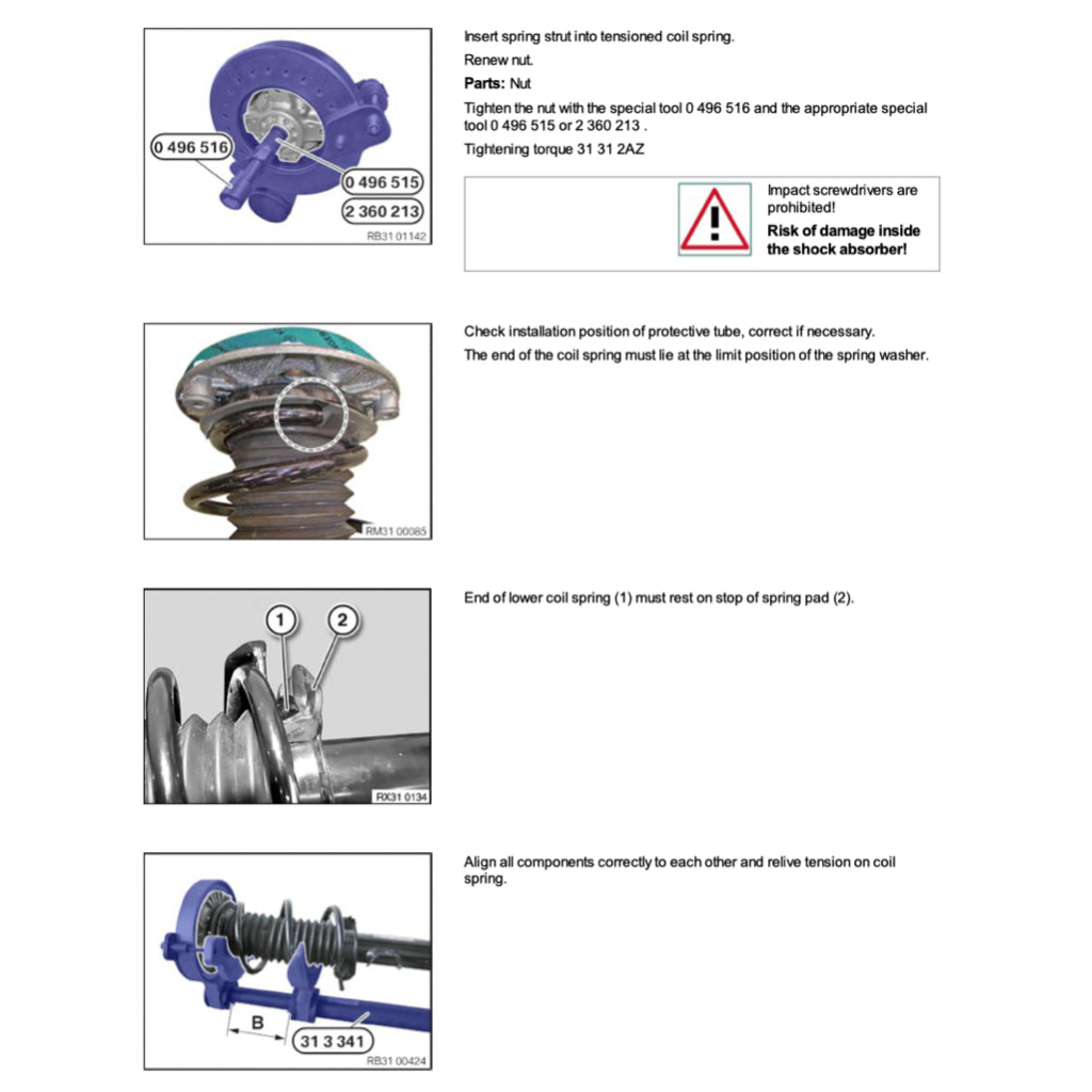 MINI COOPER SE EV (2020+) SERVICE WORKSHOP MANUAL