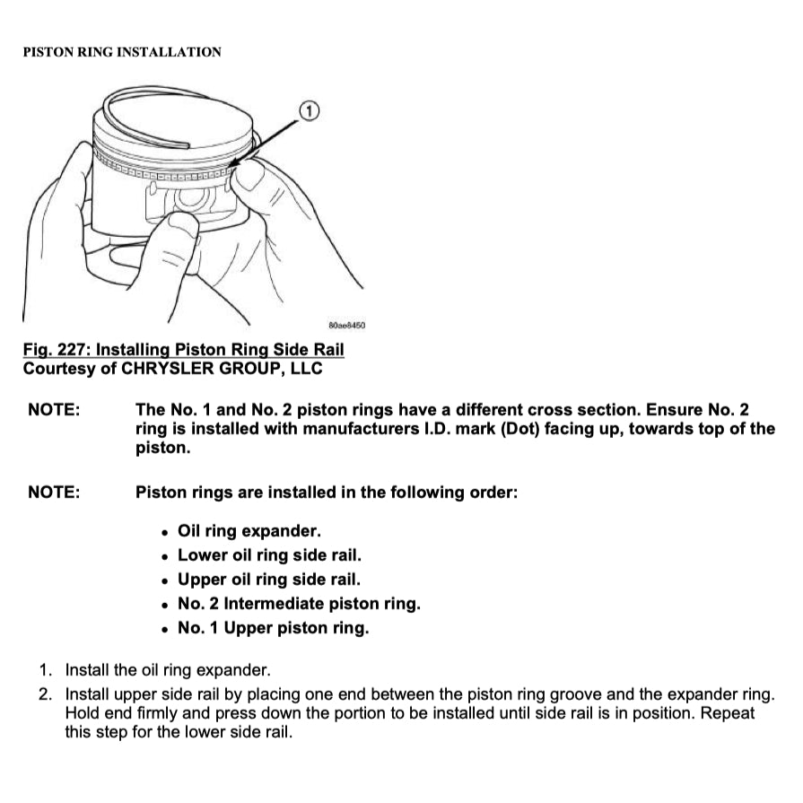 CHRYSLER 300 LD (2011-2023) SERVICE WORKSHOP MANUAL