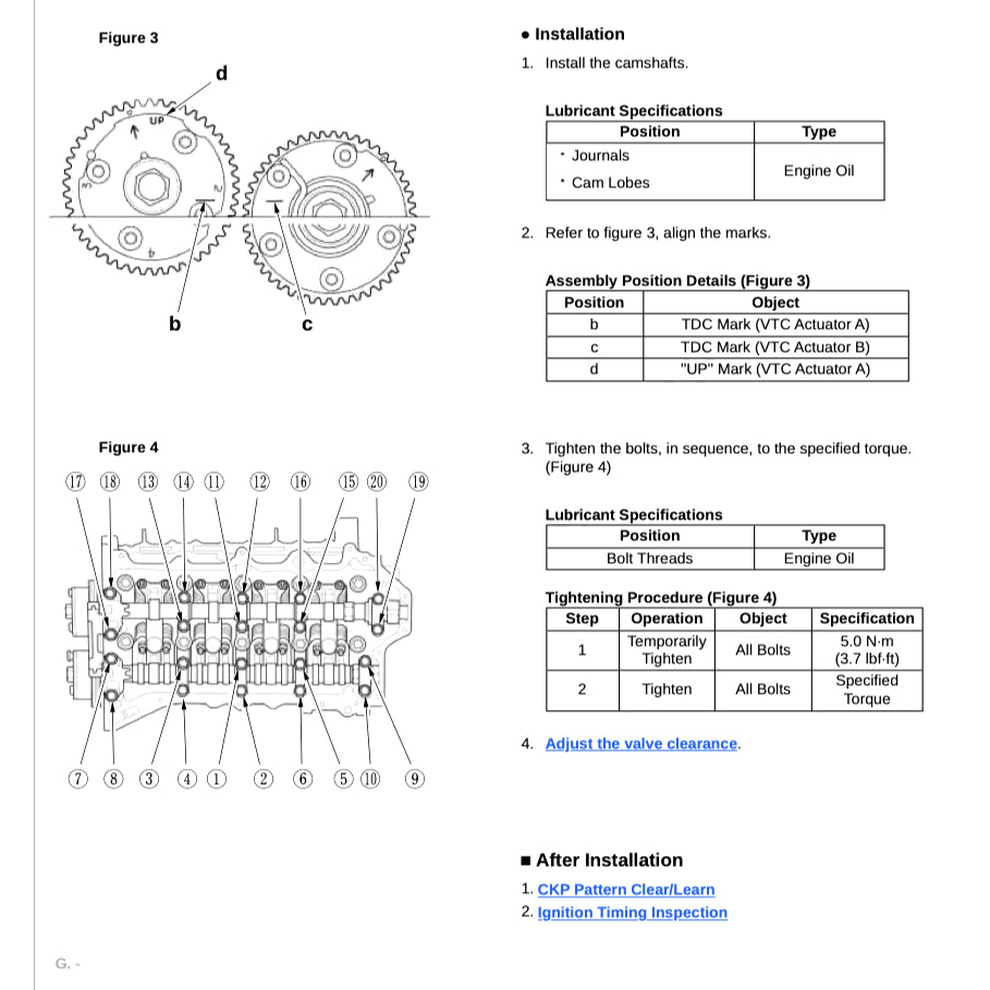 HONDA ACCORD CY (2023+) SERVICE WORKSHOP MANUAL