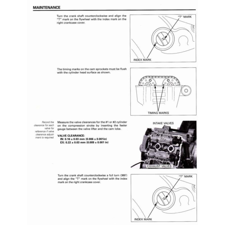 HONDA SILVER WING FSC600/A (2001-2005) SERVICE WORKSHOP MANUAL + PARTS CATALOGUE + OWNER'S MANUAL