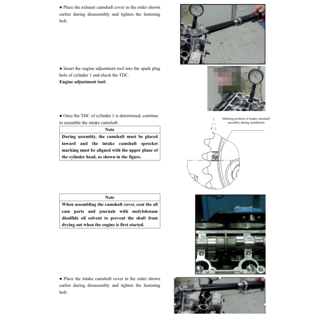 QJMOTOR QJ MOTOR SRT700 / X (2023+) SERVICE WORKSHOP MANUAL + OWNER'S MANUAL