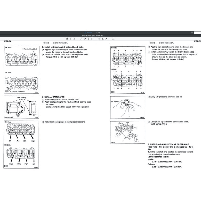 VW NEW BEETLE (1998-2011) SERVICE REPAIR WORKSHOP MANUAL