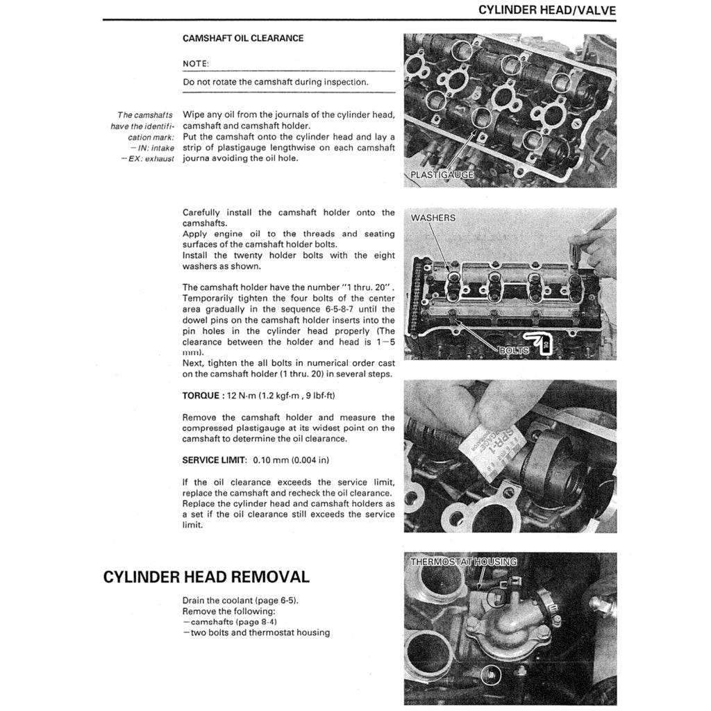 HONDA CBR600 F4 (1999-2000) SERVICE WORKSHOP MANUAL + PARTS CATALOGUE + OWNER'S MANUAL